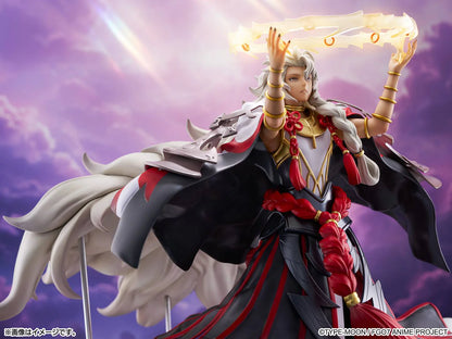 Good Smile Scale Figure: Fate Grand Order - King Of Mages Solomon Escala 1/7 Preventa