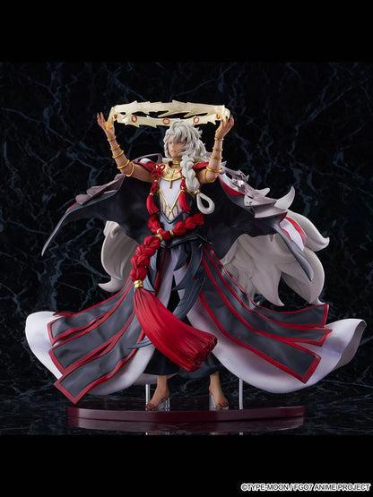 Good Smile Scale Figure: Fate Grand Order - King Of Mages Solomon Escala 1/7 Preventa