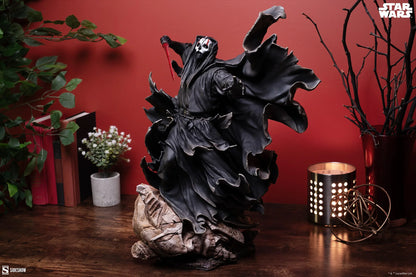 Sideshow Statues: Star Wars - Darth Nihilus 21.4 Pulgadas Preventa