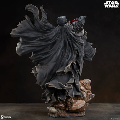 Sideshow Statues: Star Wars - Darth Nihilus 21.4 Pulgadas Preventa