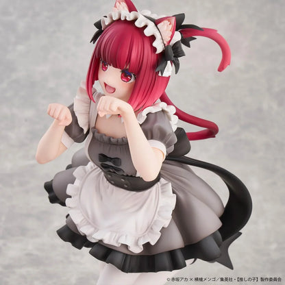 Union Creative Scale Figure: Oshi No Ko - Arima Kana Neko Maid Escala 1/6 Preventa