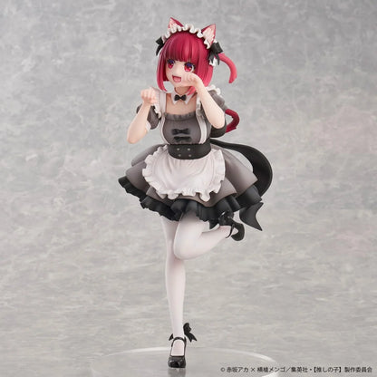 Union Creative Scale Figure: Oshi No Ko - Arima Kana Neko Maid Escala 1/6 Preventa