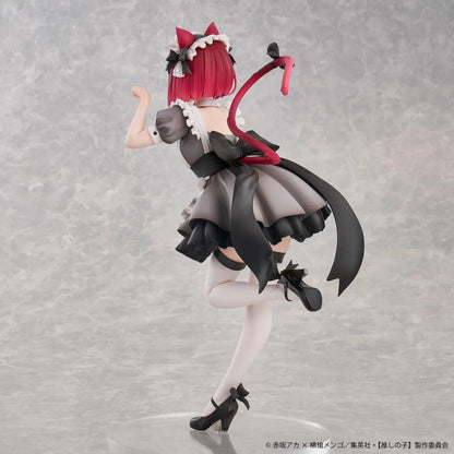 Union Creative Scale Figure: Oshi No Ko - Arima Kana Neko Maid Escala 1/6 Preventa