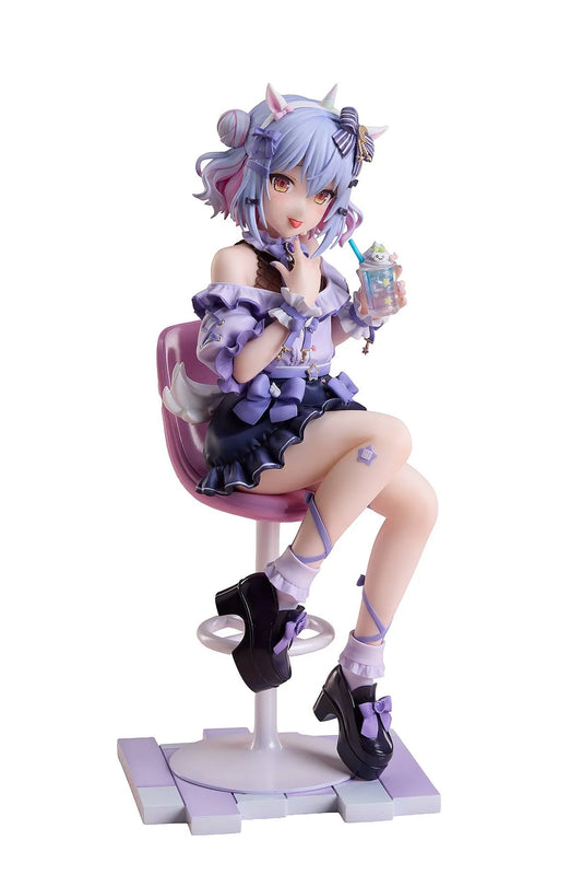 A Dimension Scale Figure: Noripro - Inuyama Tamaki Unicorn Outfit Jirai Escala 1/7 Preventa